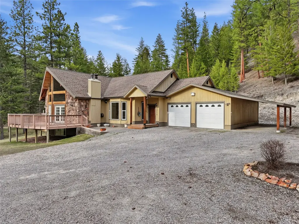 10200 Sleeman Creek Road, Lolo