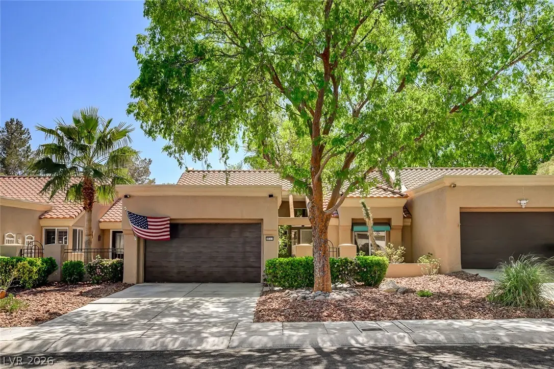 8613 Millsboro Drive, Las Vegas
