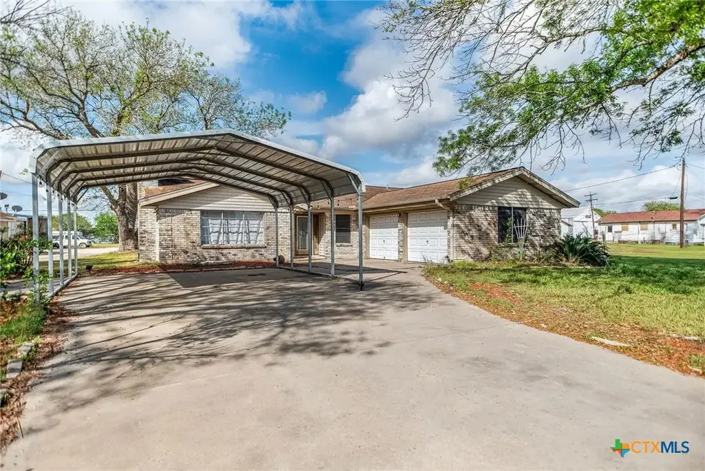 3330 State Highway 238, Port Lavaca
