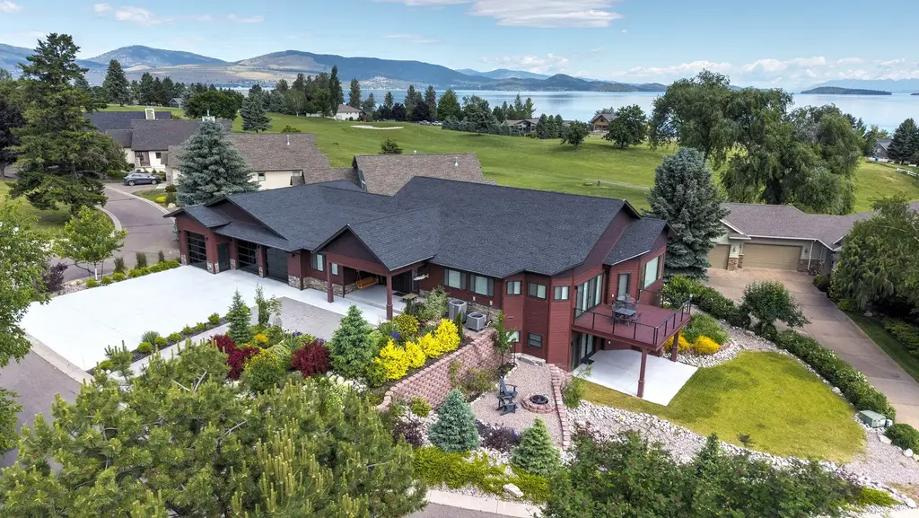 113 Mission Bay Drive, Polson