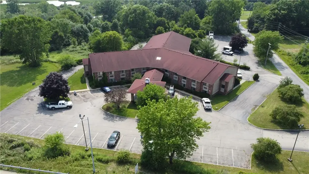 2700 Wilson Road , Shenango