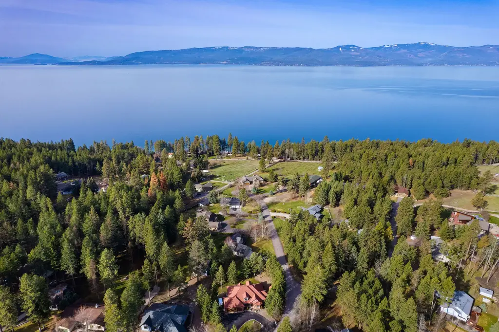 Nhn Hilltop Terrace, Bigfork