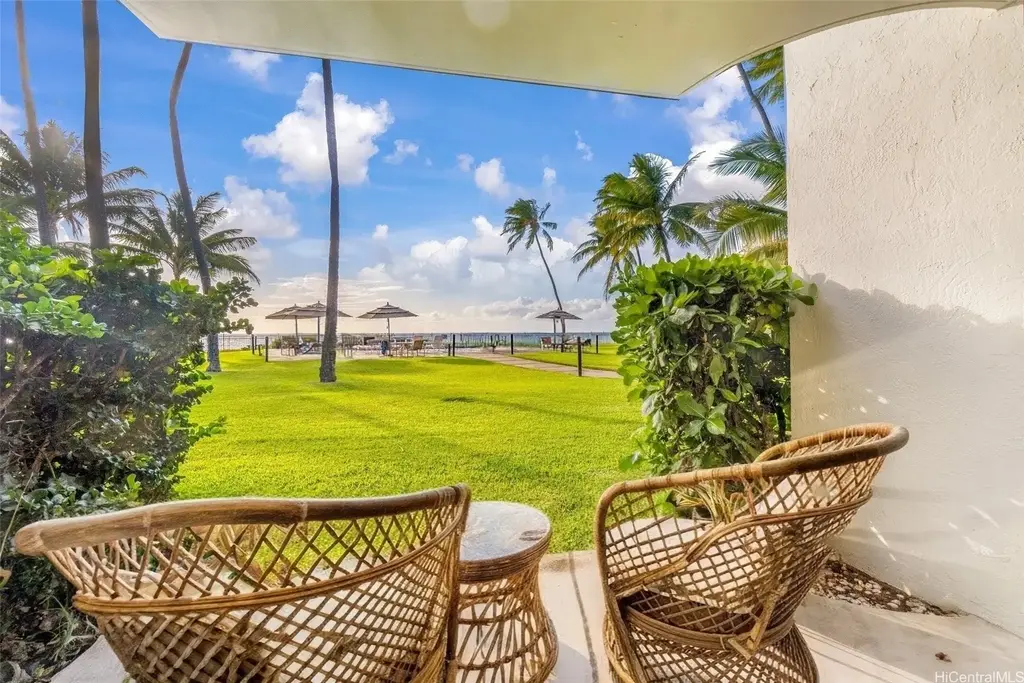 87-561 Farrington Highway # 109, Waianae