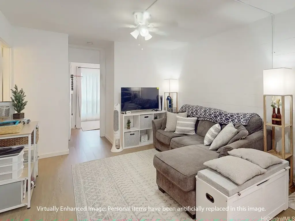 47-420 Hui Iwa Street # A202, Kaneohe