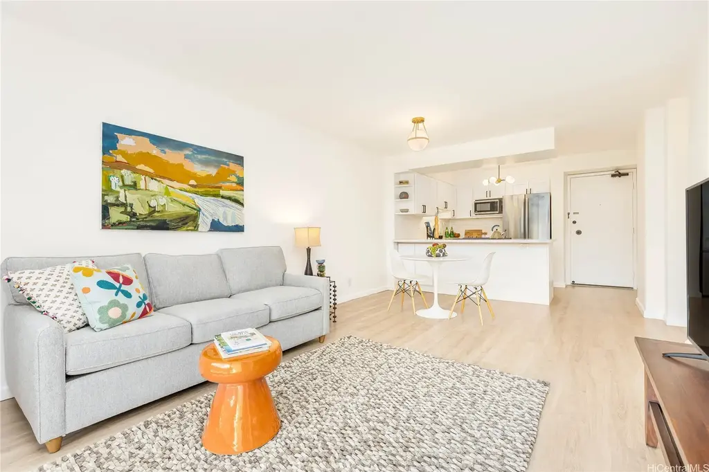 3138 Waialae Avenue # 413, Honolulu