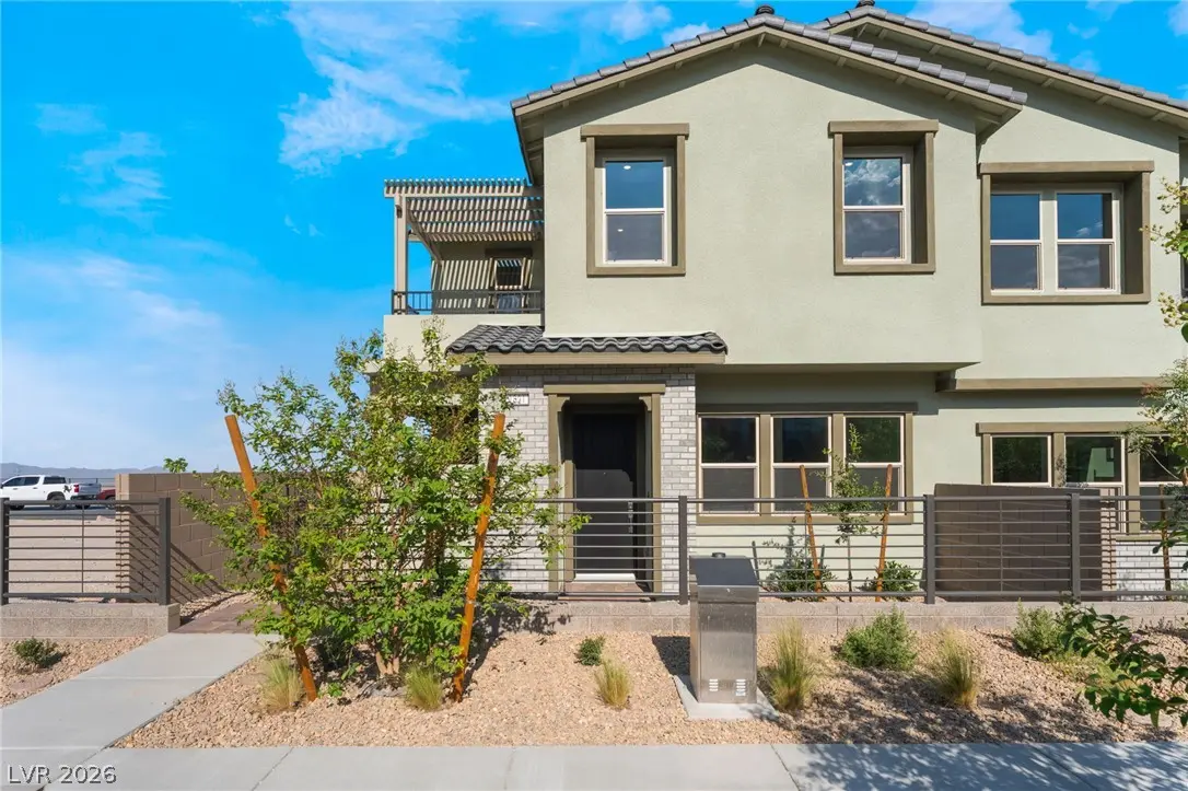 1821 Sparrow Nest Street, Las Vegas