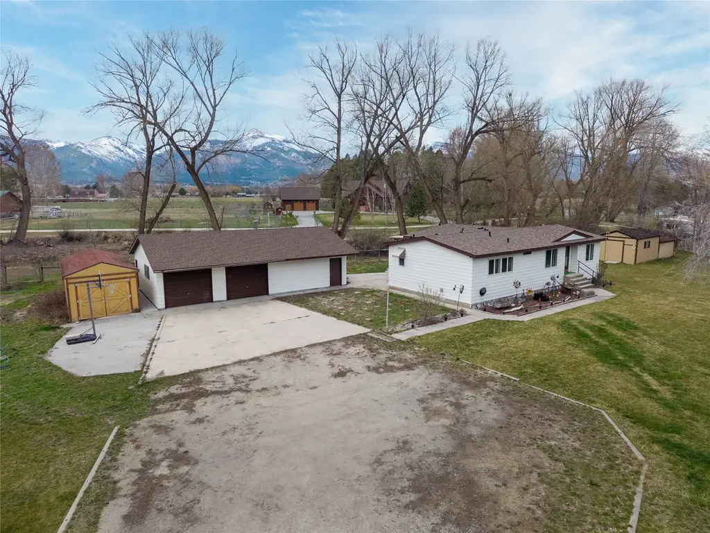 117 Martin Drive, Corvallis