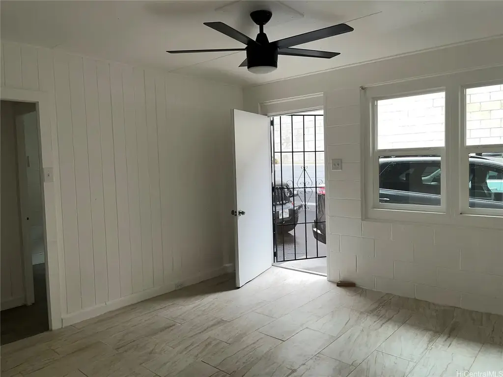 1818 Kalani Street # 1, Honolulu