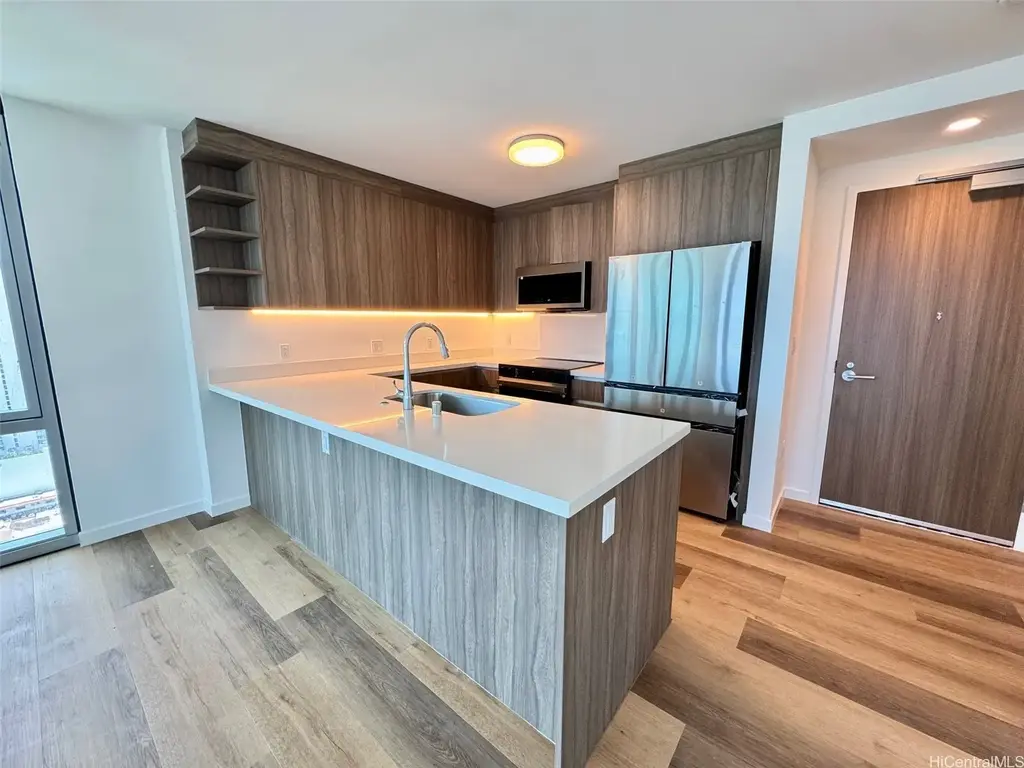 1515 Liona Street # 3501, Honolulu