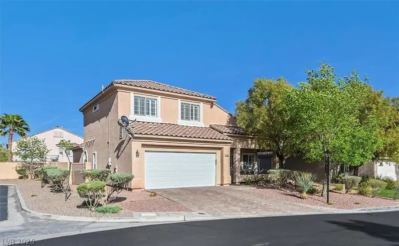 460 Garrafon Bay Street, Las Vegas