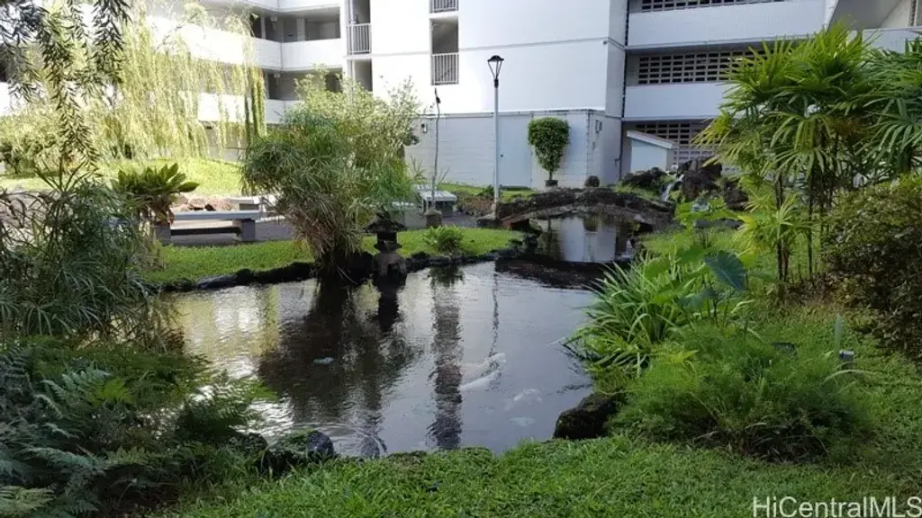 647 Kunawai Lane # C413, Honolulu