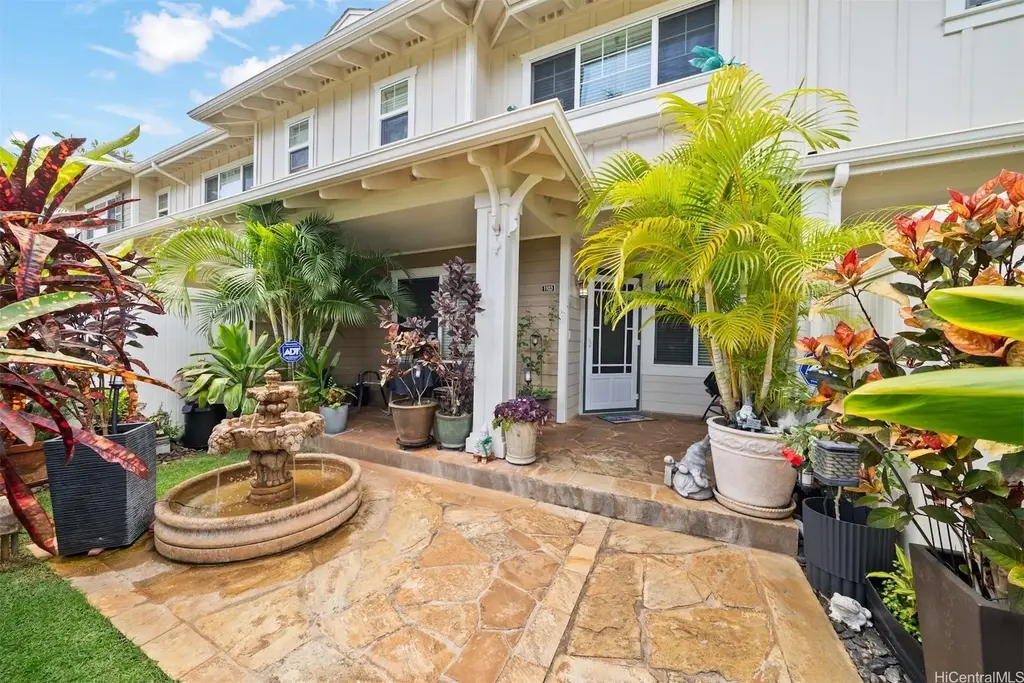 91-1027 Kaipalaoa Street # 1103, Ewa Beach