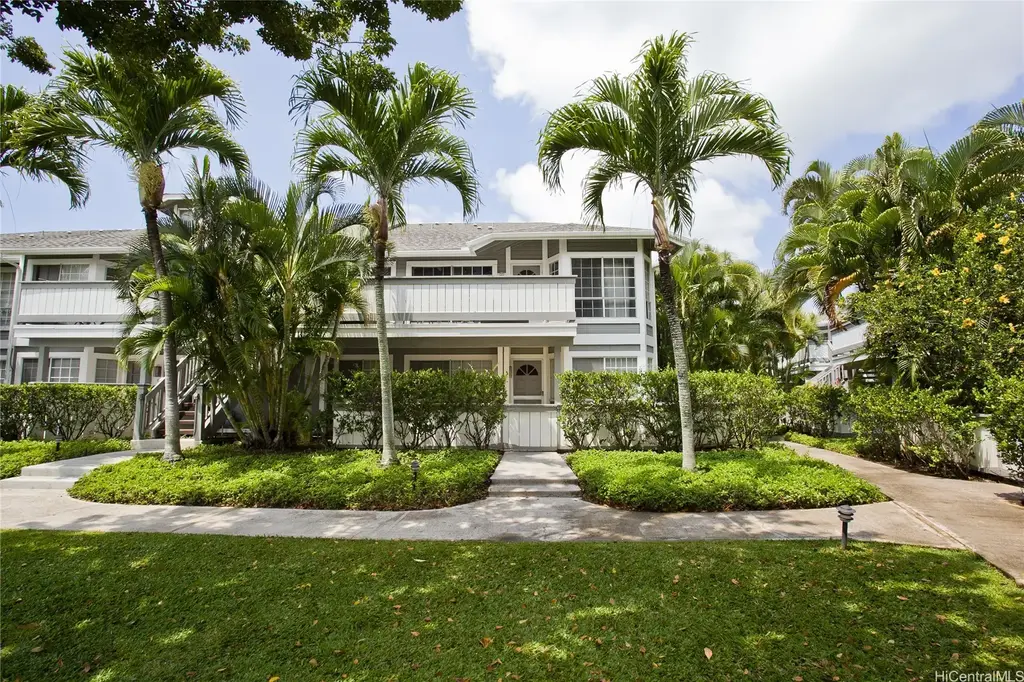 456 Mananai Place # 10w, Honolulu