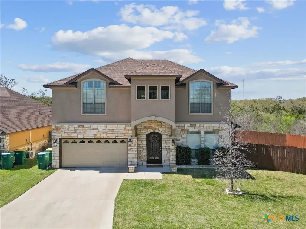 130 Gehler Circle, Nolanville