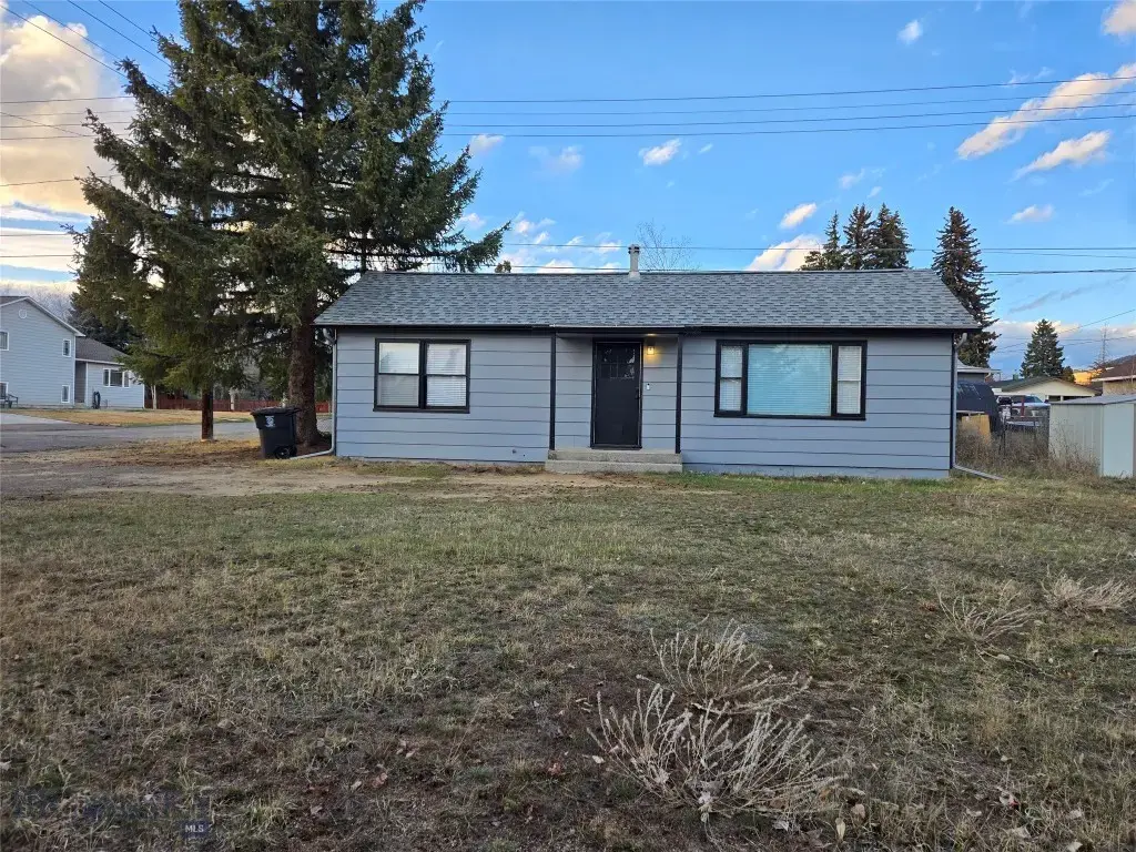 3101 Goodwin Street, Butte