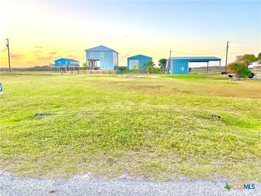 Tbd W Polk, Port O'Connor