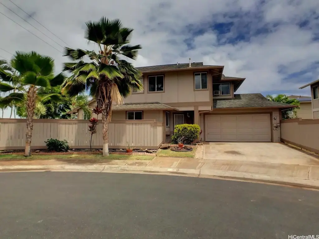 91-969 Puhikani Street, Ewa Beach