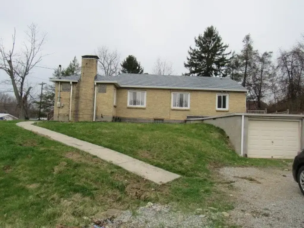 4022 Pittsburgh Road, Perry