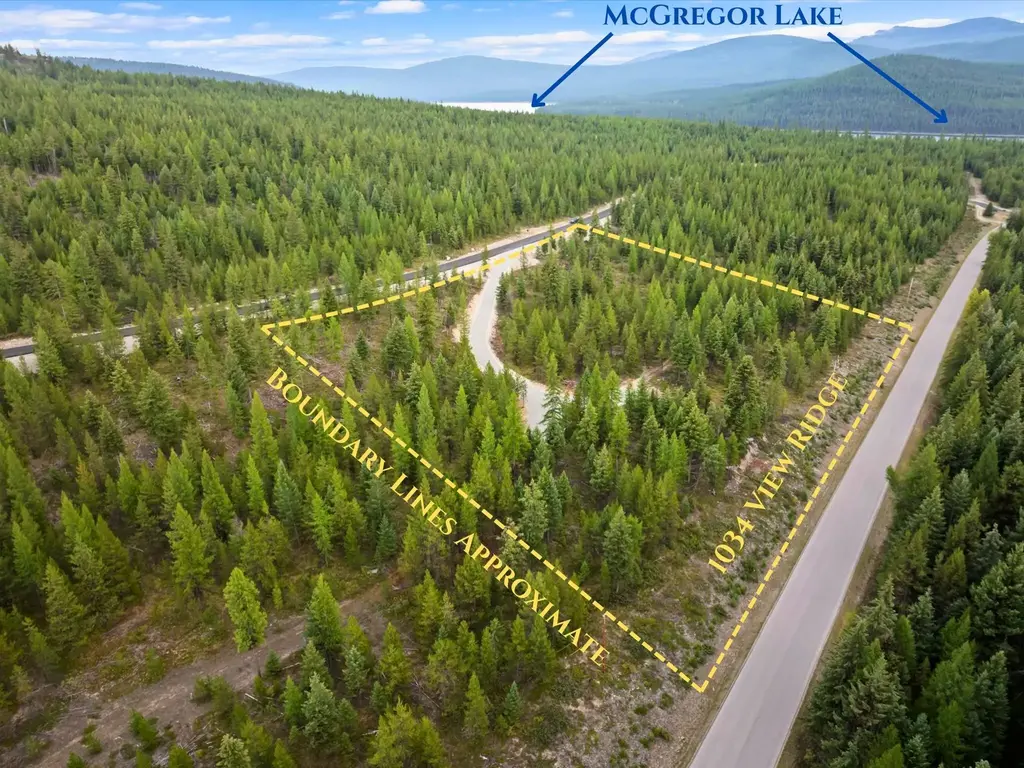 1034 View Ridge, Marion