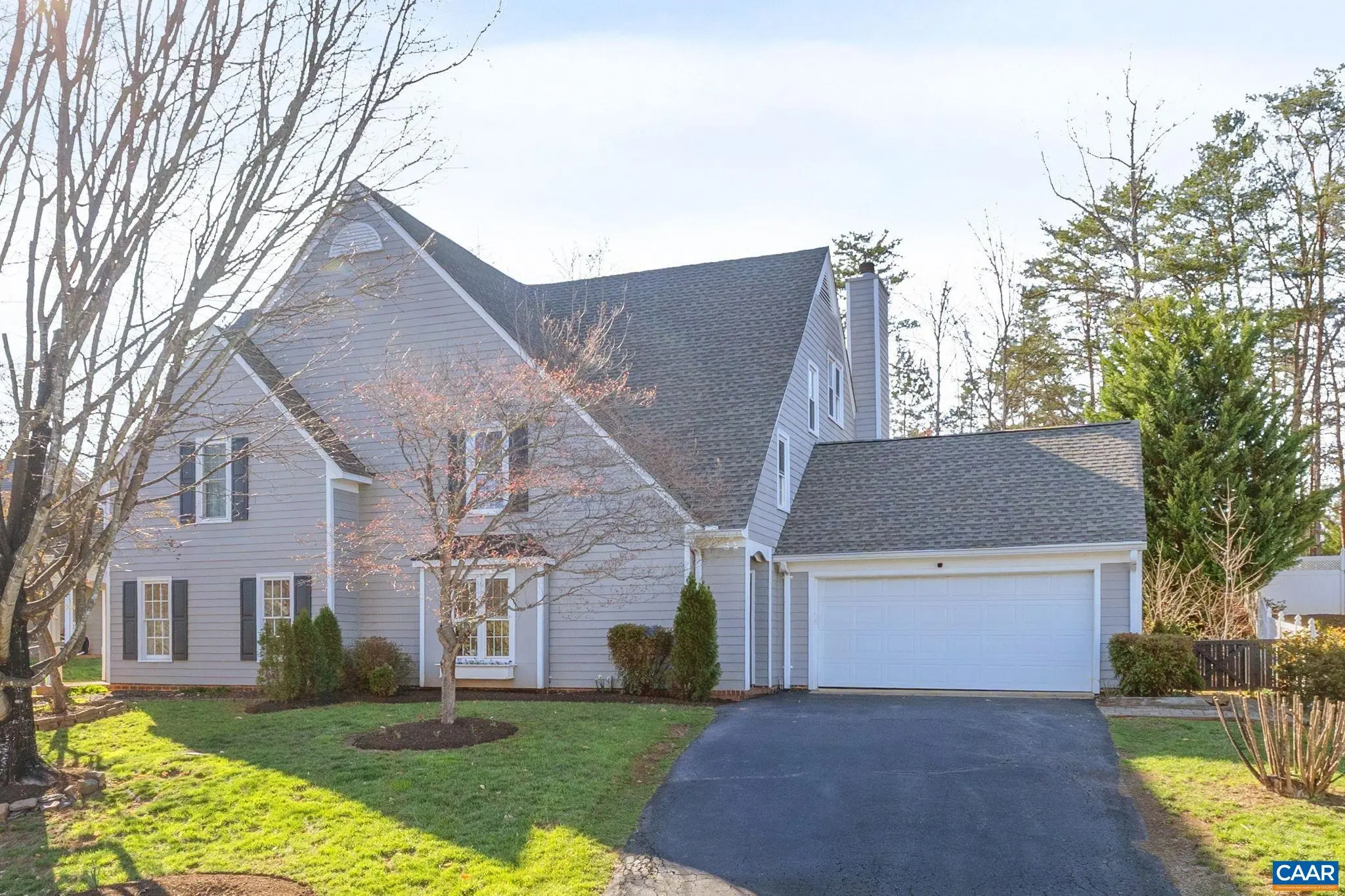 3396 Moubry Ln, Charlottesville