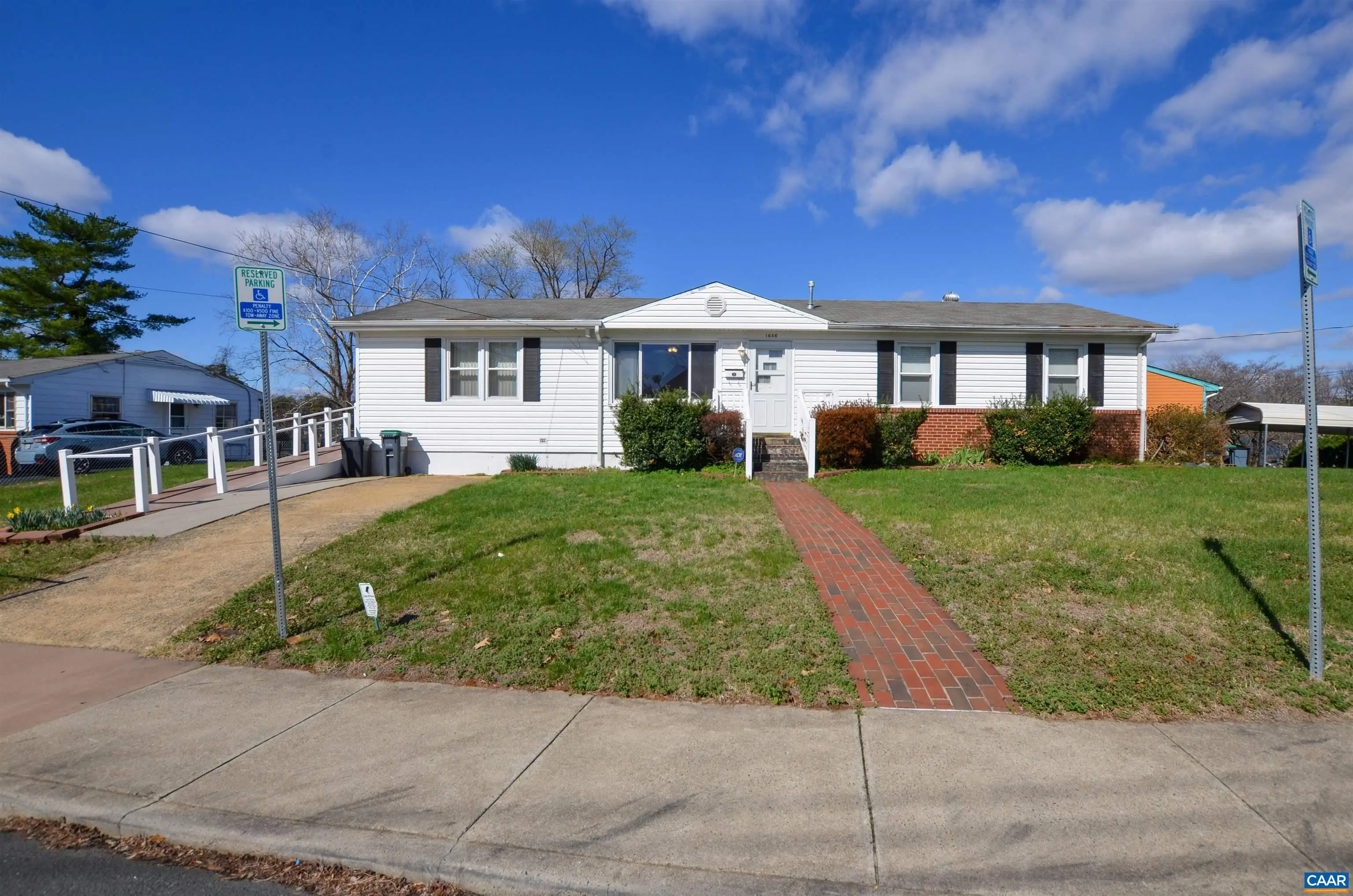 1646 Meridian St, Charlottesville
