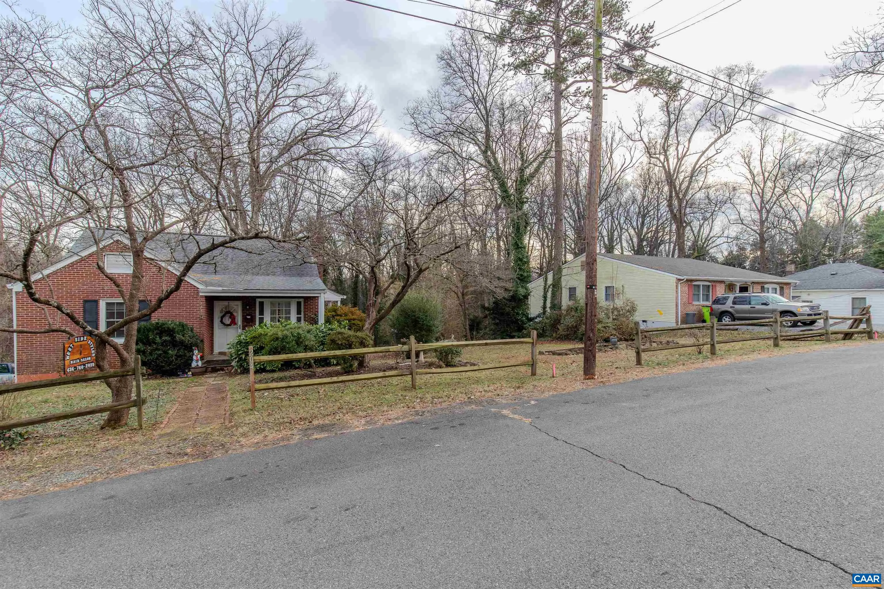 202 Raymond Ave, Charlottesville