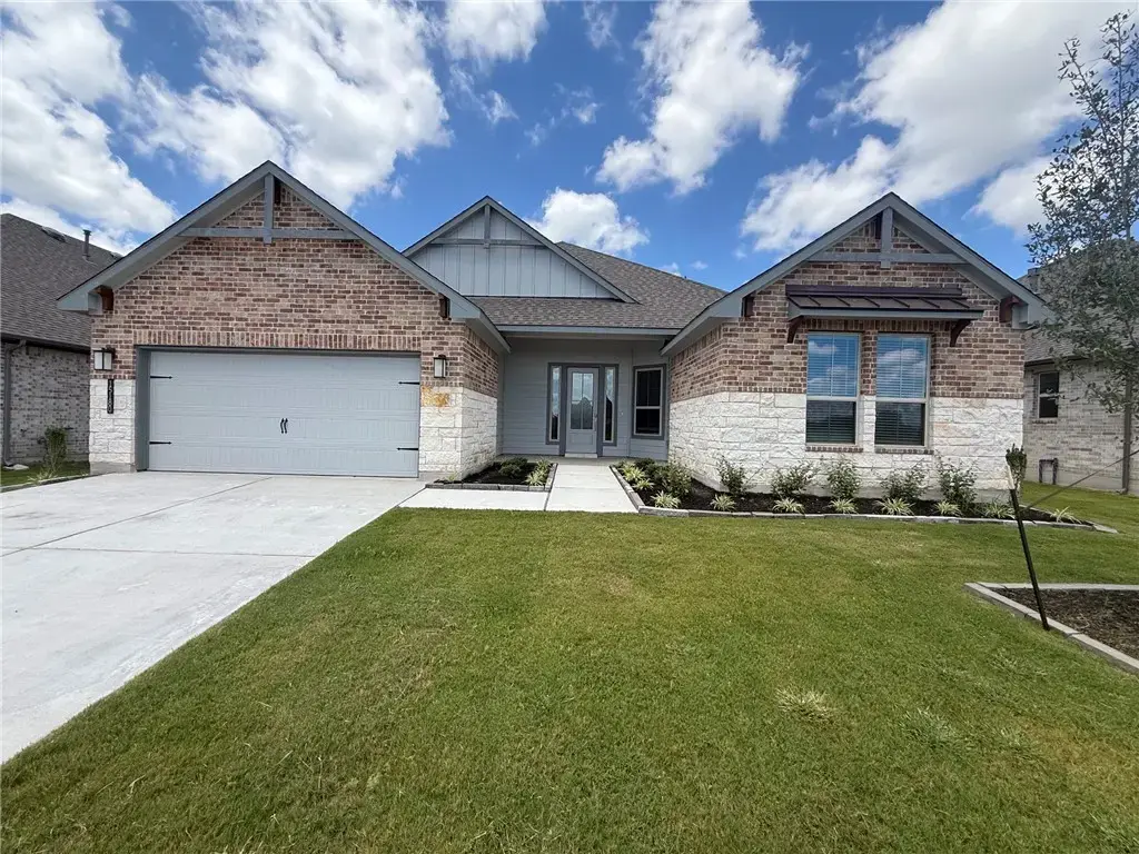 15180 Corbin Court, College Station