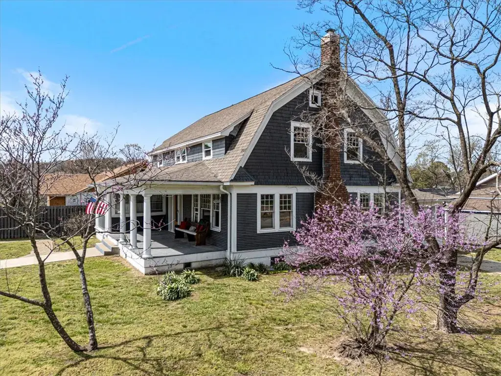 307 E Beaver Street, Anderson