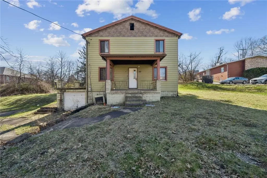 236-240 Center Road, Monroeville