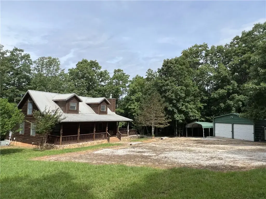 483 Nc 8060, Jasper