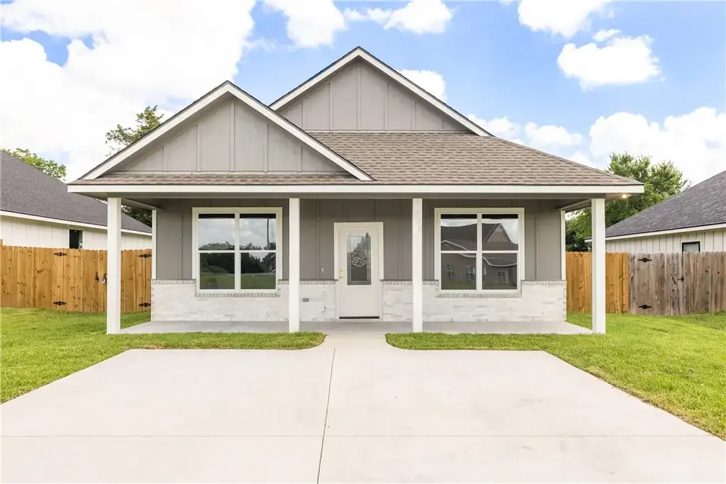 1800 Brookhaven Street, Bryan