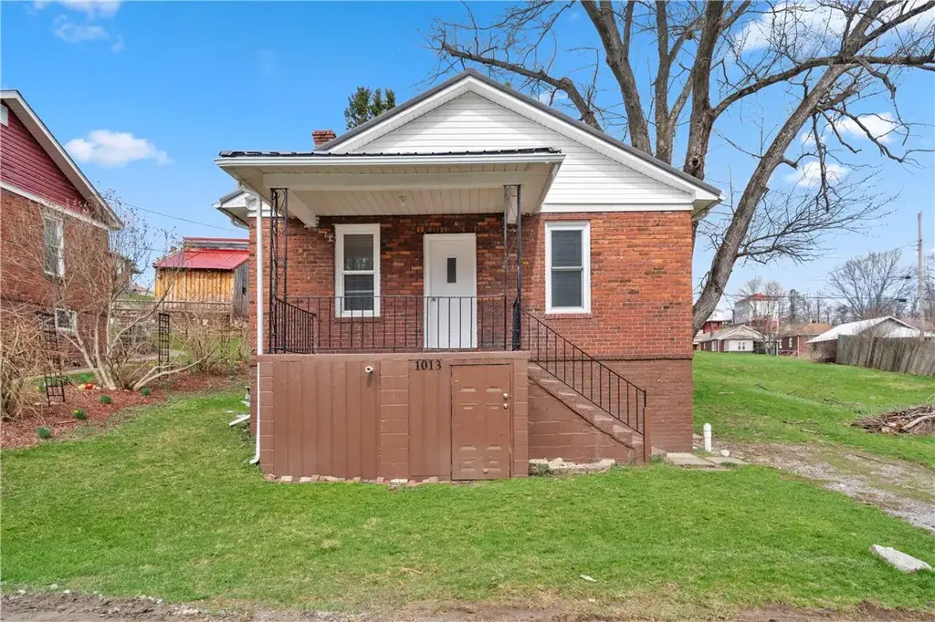 1013 Henry Street , Smith