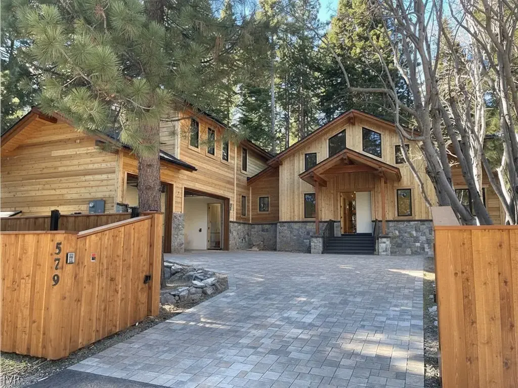 579 N Dyer Cir, Incline Village