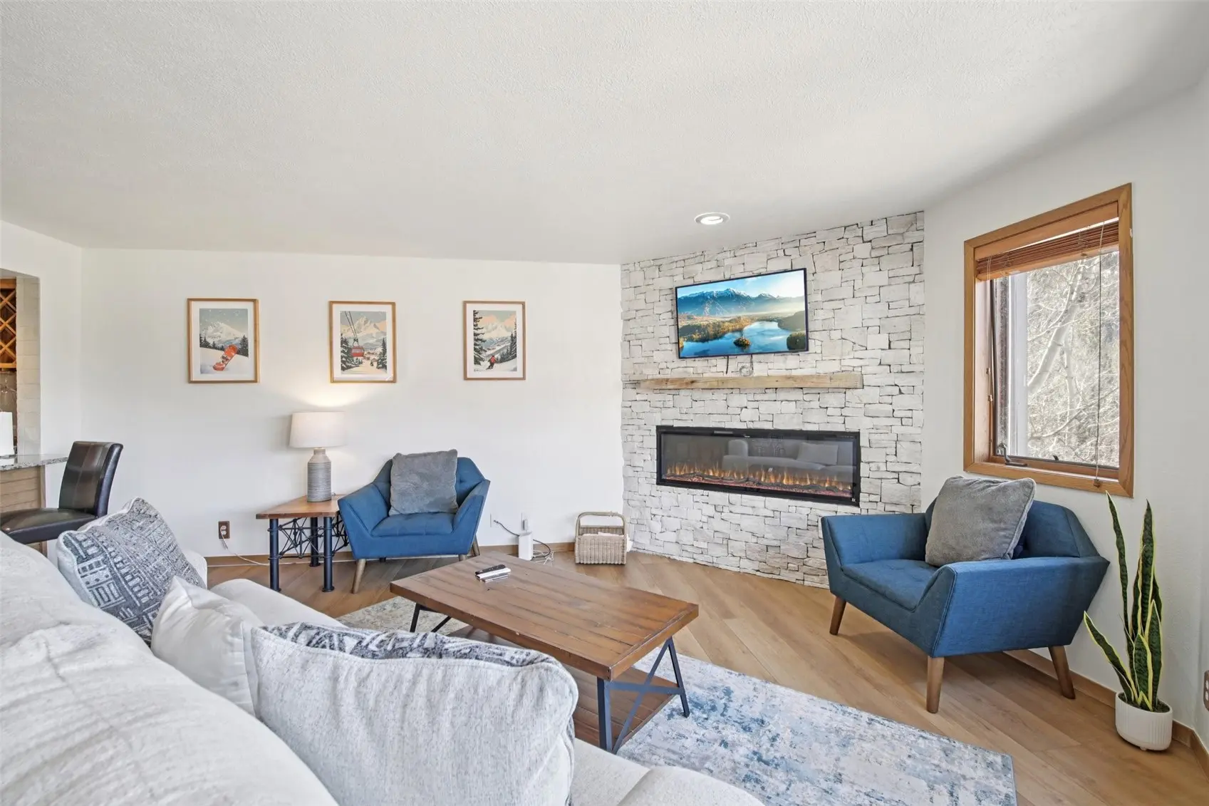 1653 Oro Grande Drive Aa18, Keystone