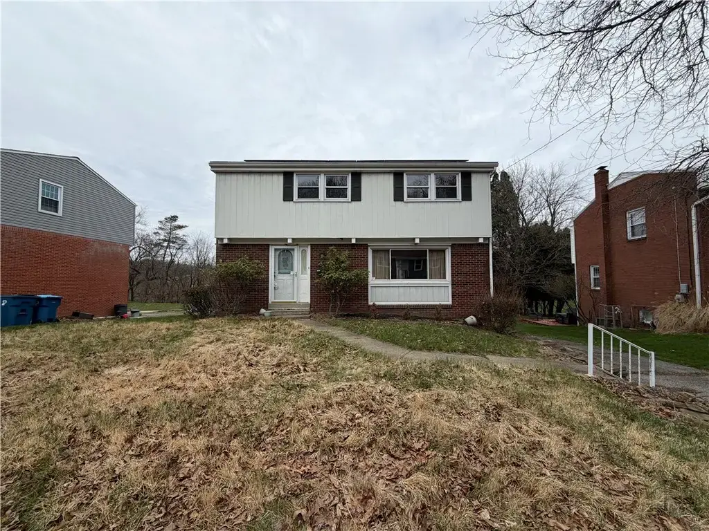 347 Lime Oak Drive , Penn Hills