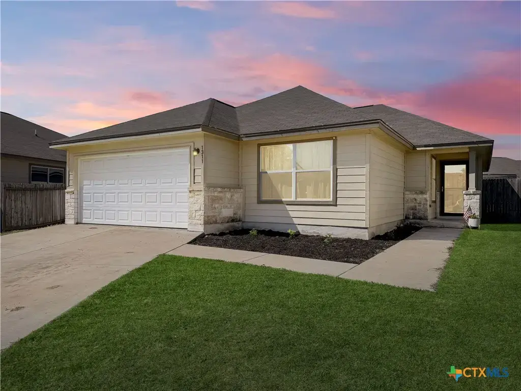 1311 Fern Court, Gonzales