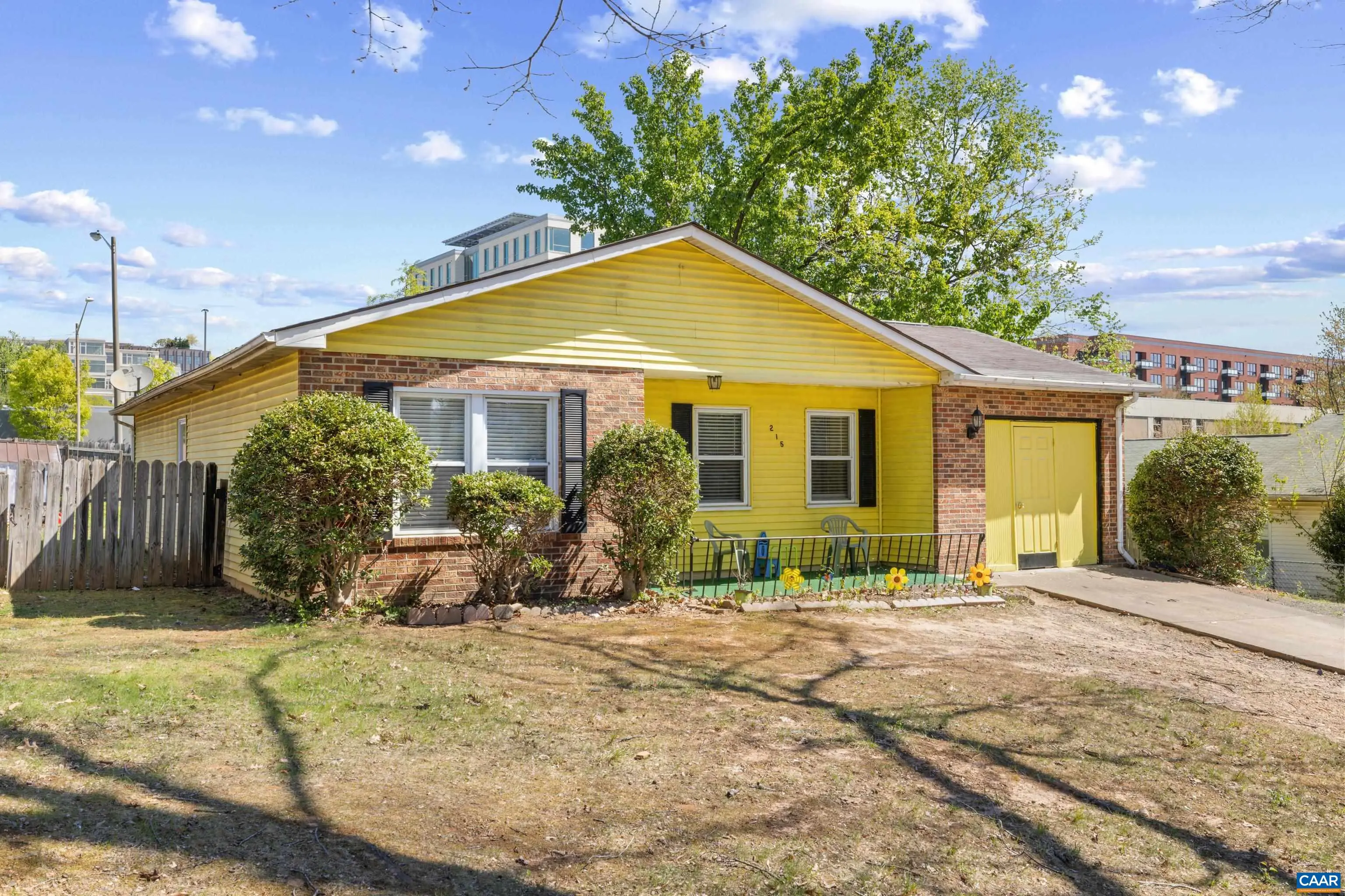 215 Dice St, Charlottesville