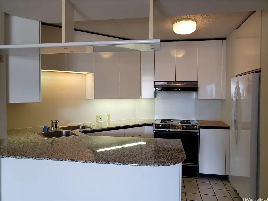 1212 Nuuanu Avenue # 1010, Honolulu