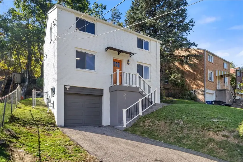 8144 Lincoln Road , Verona