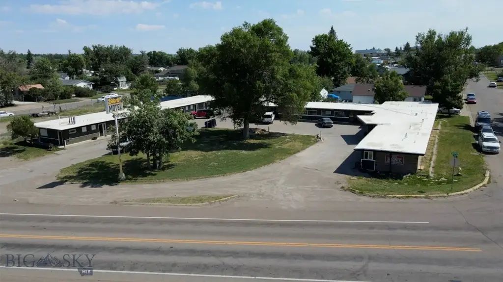 1521 Nw 1st Avenue A, Great Falls