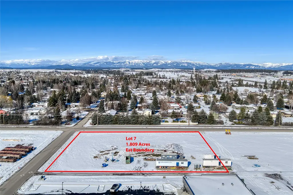 140 Timberwolf Parkway, Kalispell