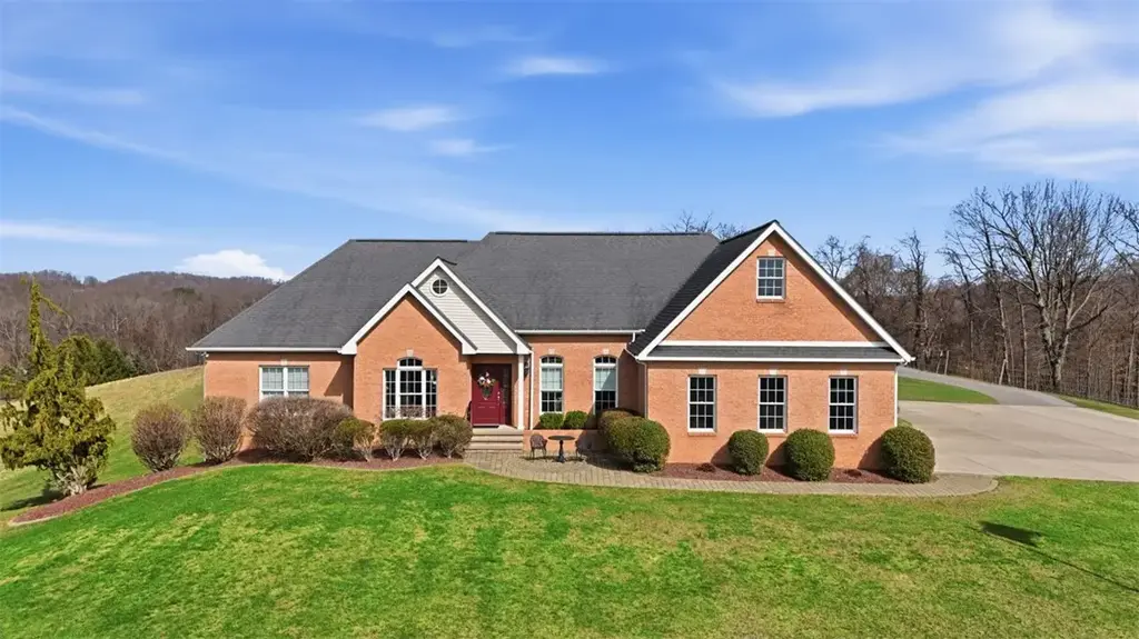 148 Stonegate Drive , Gilpin
