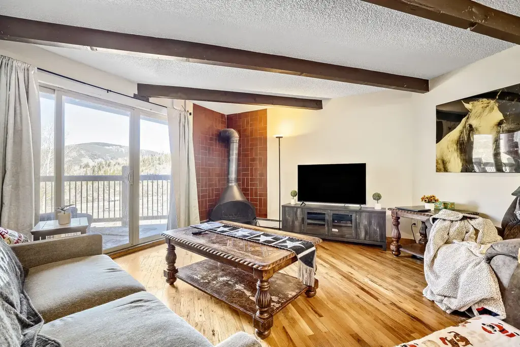 2401 Ryan Gulch Court 2401, Silverthorne