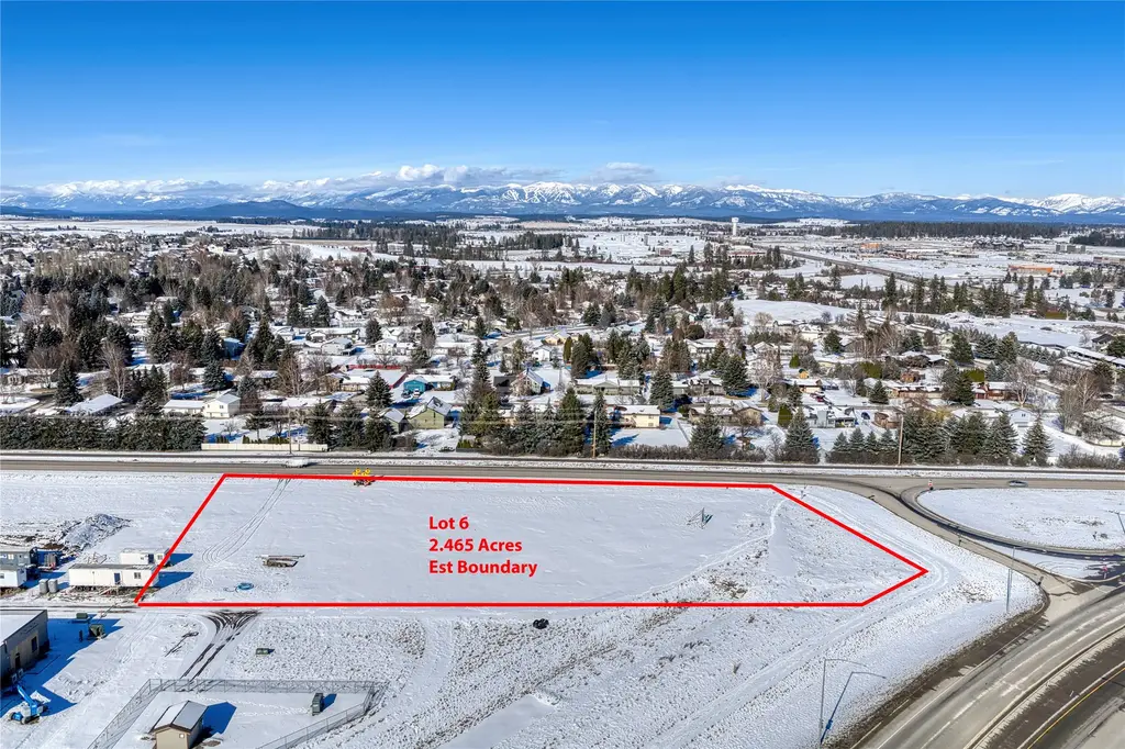 400 Reserve Place, Kalispell