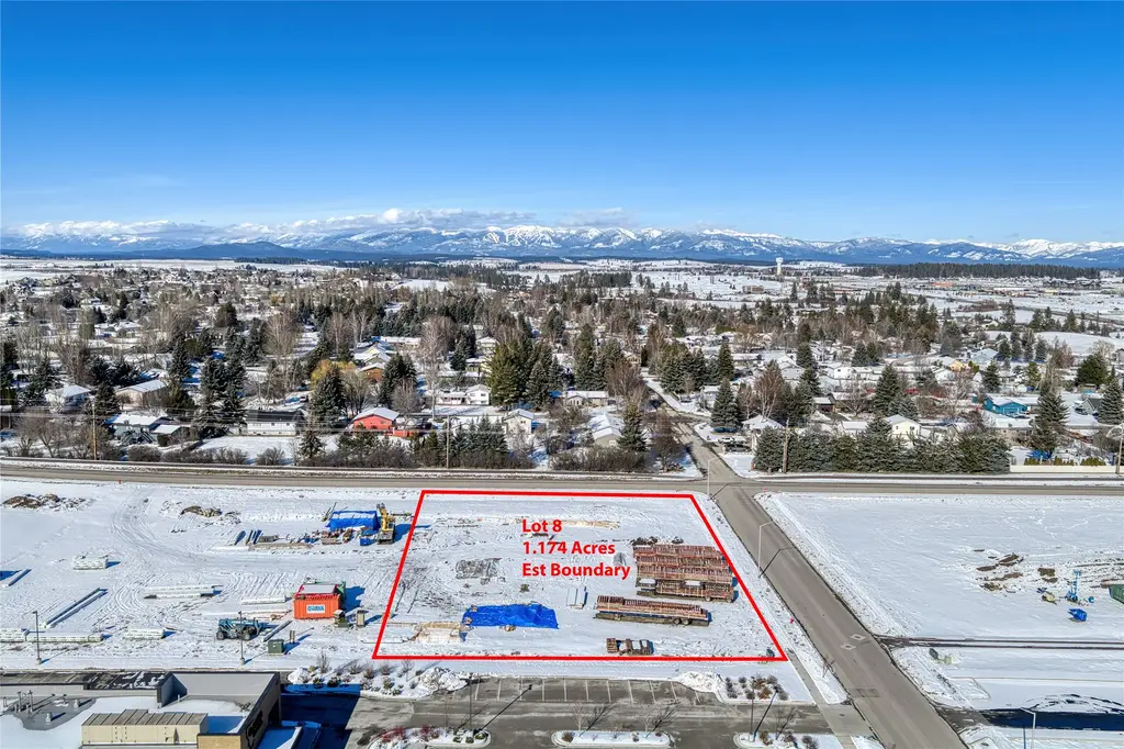 145 Timberwolf Parkway, Kalispell