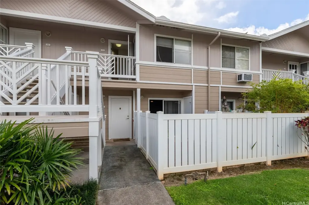 95-1011 Kaapeha Street # 77, Honolulu