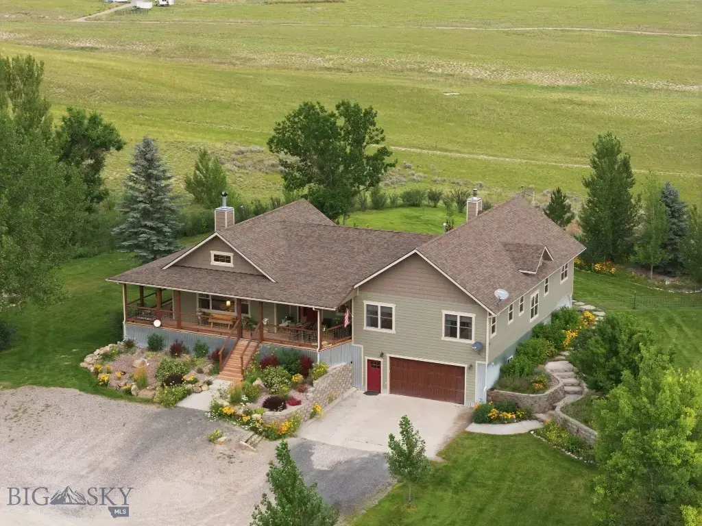 161 Price Road, Three Forks