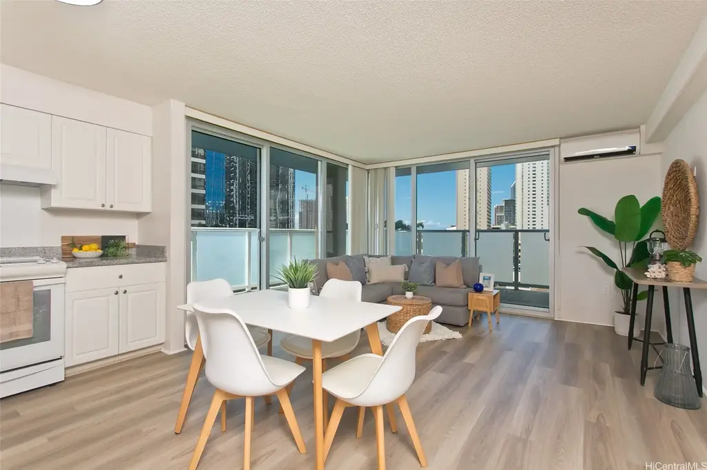 801 South Street # 722, Honolulu