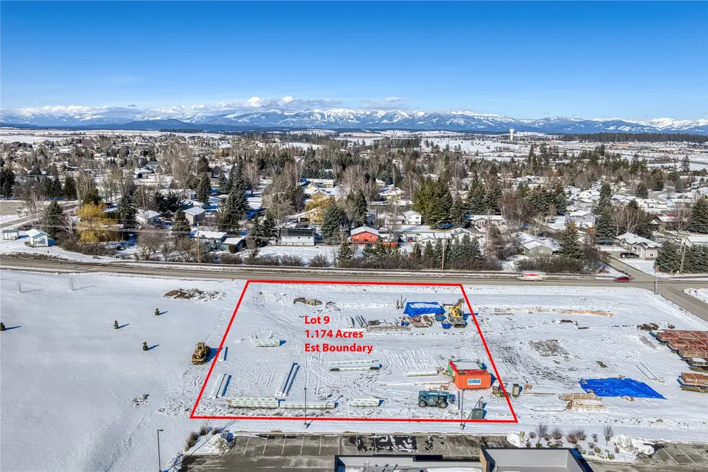 650 Reserve Place, Kalispell