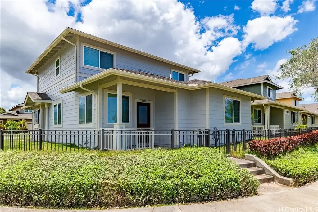 91-1516 Ulaula Loop, Ewa Beach
